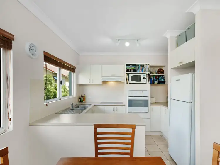 Second view of Homely unit listing, 7/361-363 McLeod St, Cairns North QLD 4870