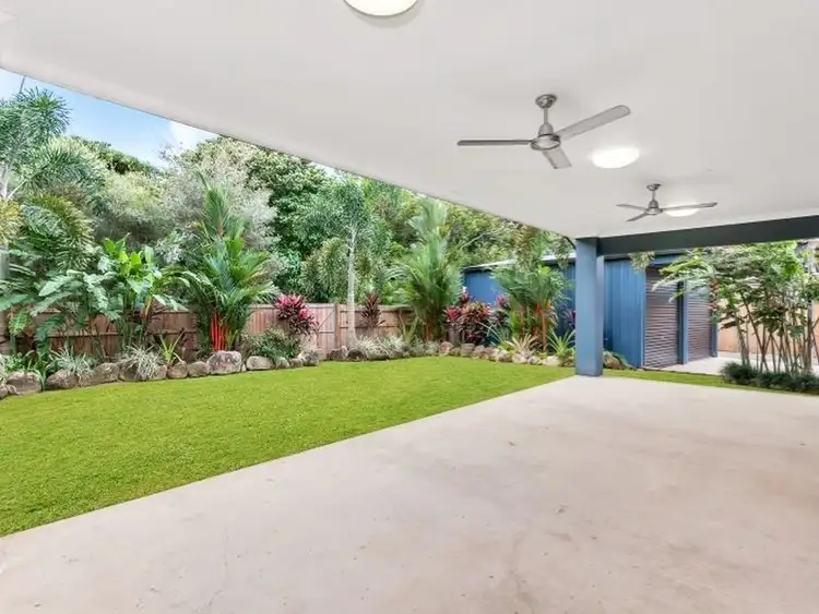 Third view of Homely house listing, 14 TIN SANG CLOSE, Edmonton QLD 4869