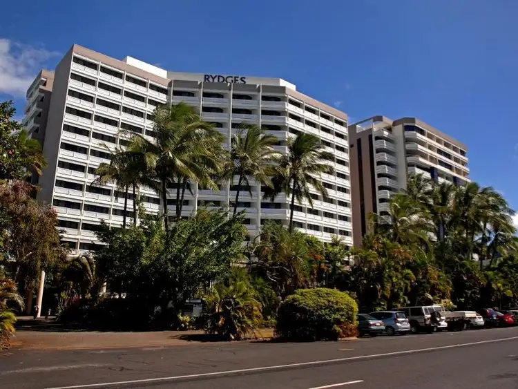 113/209 Abbott Street, Cairns City QLD 4870