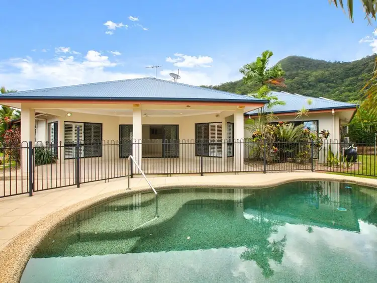 Fourth view of Homely house listing, 11 Melville Close, Mount Sheridan QLD 4868