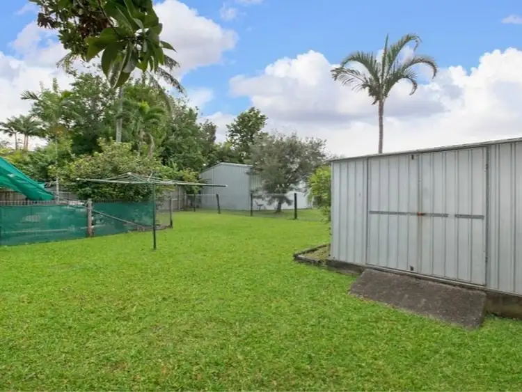 Sixth view of Homely house listing, 34 Dunbar Street, Mooroobool QLD 4870