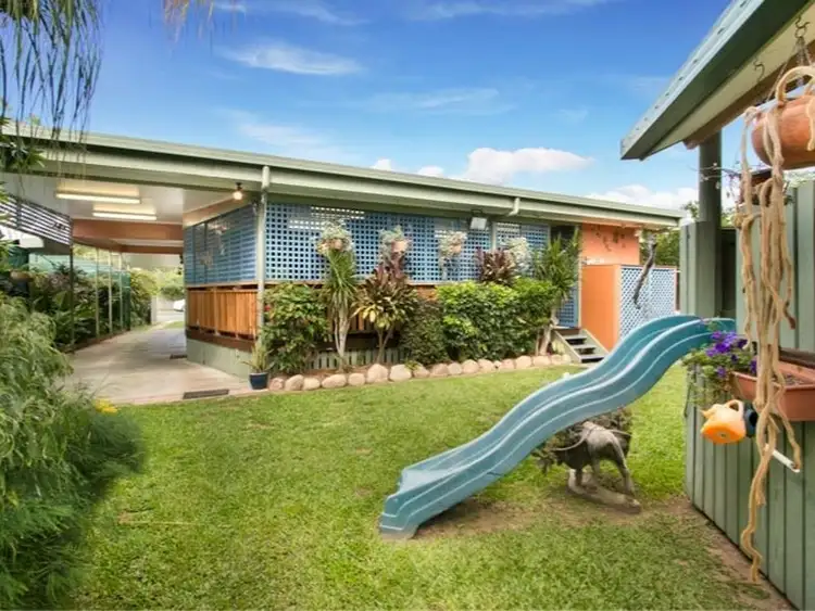 Third view of Homely house listing, 4 Howe Street, Gordonvale QLD 4865