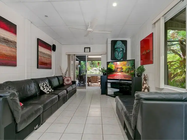 Seventh view of Homely house listing, 34 Jago Street, Babinda QLD 4861