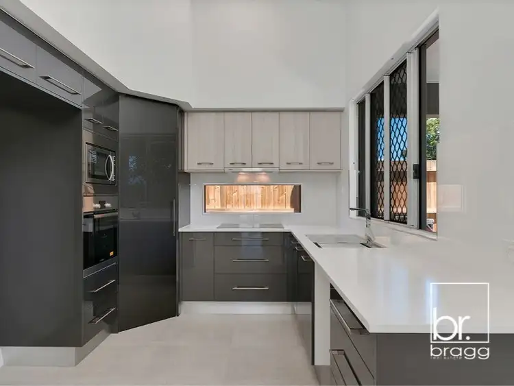 Second view of Homely house listing, 2/14 Devine Crescent, Gordonvale QLD 4865