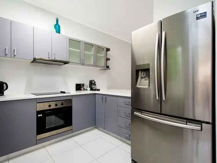 Fifth view of Homely unit listing, 19/21-31 Poinciana Street, Holloways Beach QLD 4878