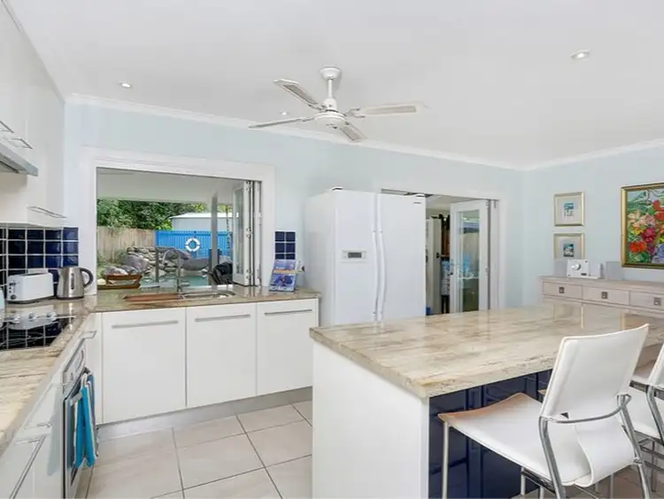 Second view of Homely house listing, 17 Rudder Street, Clifton Beach QLD 4879
