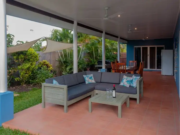Fourth view of Homely house listing, 13 Isaac Smith Close, Kewarra Beach QLD 4879
