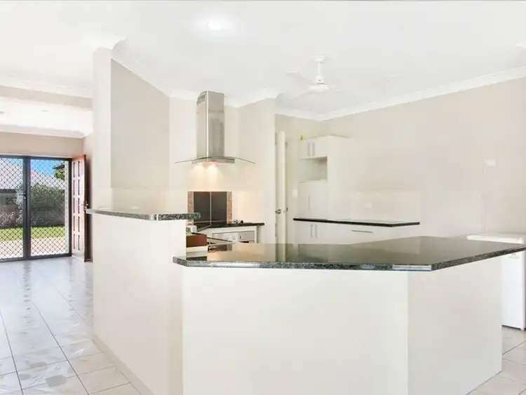 Second view of Homely house listing, 105 Booyong Drive, Mount Sheridan QLD 4868