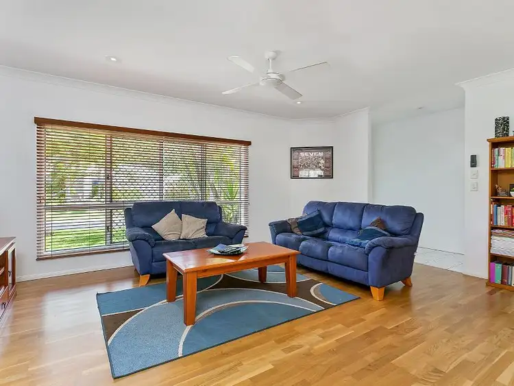 Seventh view of Homely house listing, 7 Ilse Close, Clifton Beach QLD 4879