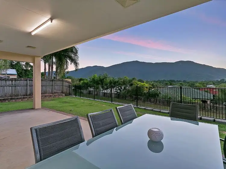Fourth view of Homely house listing, 9 St Albans Close, Brinsmead QLD 4870
