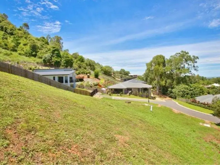Fourth view of Homely land listing, 8 Keswick Close, Mount Sheridan QLD 4868