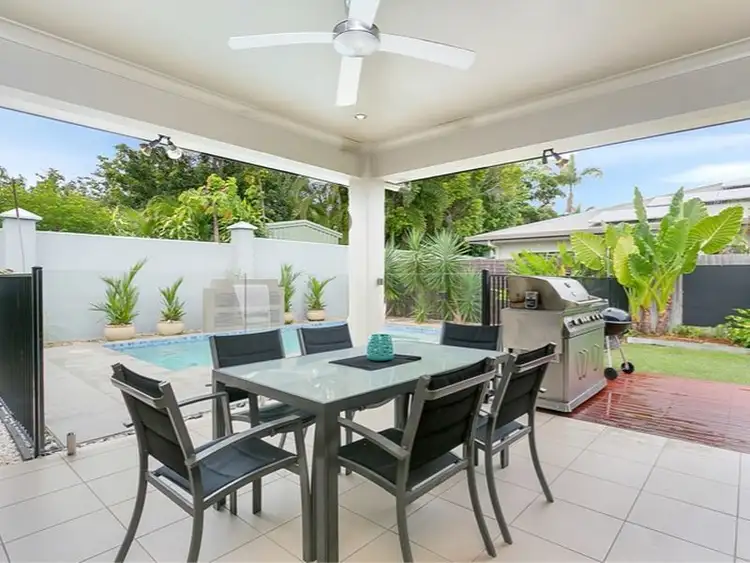 Main view of Homely house listing, 15 Edge Close, Kewarra Beach QLD 4879