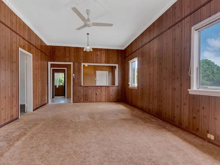 Second view of Homely house listing, 25 Chaplain Avenue, Manunda QLD 4870