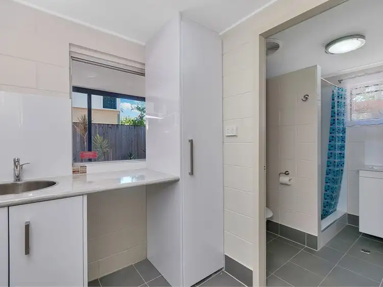 Seventh view of Homely house listing, 359 Draper Street, Parramatta Park QLD 4870