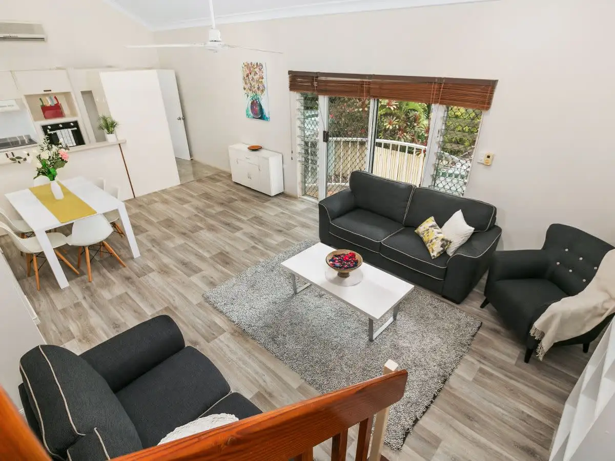 Main view of Homely unit listing, 6/215 Kamerunga Rd, Freshwater QLD 4870