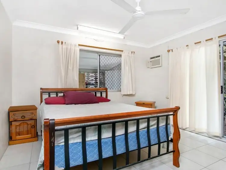 Fourth view of Homely house listing, 140 Wilkinson Street, Manunda QLD 4870
