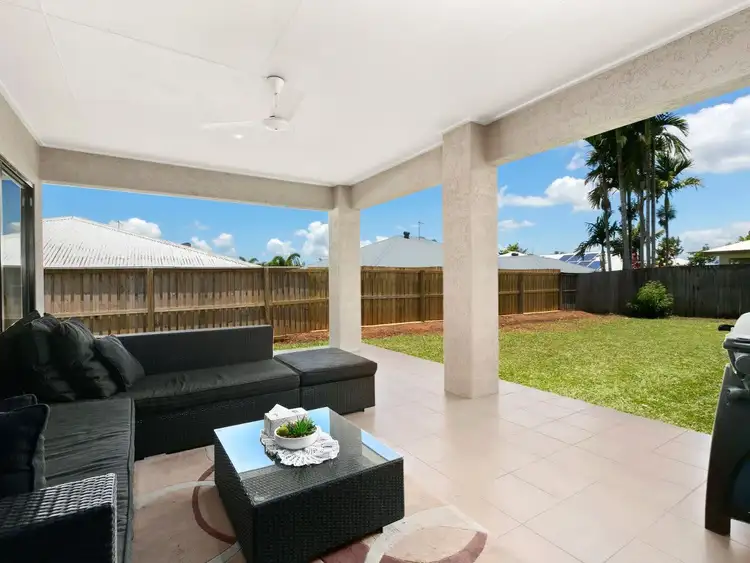 Fifth view of Homely house listing, 13 Bambusa Terrace, Mount Sheridan QLD 4868