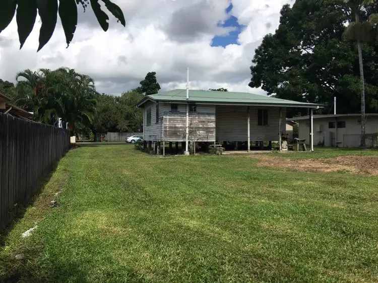 Second view of Homely house listing, 22 Miles Street, Manoora QLD 4870