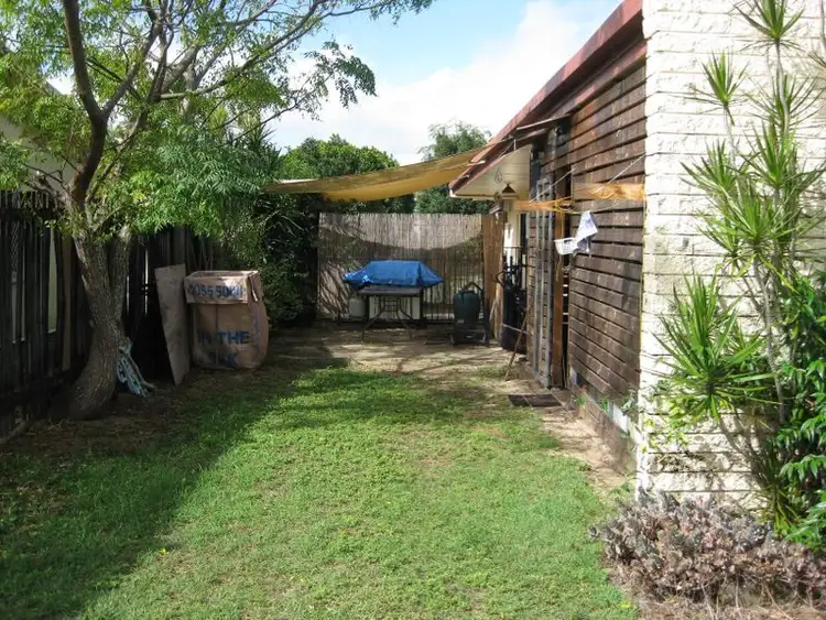 Seventh view of Homely semi-detached listing, 1/40 Sperring Street, Manunda QLD 4870