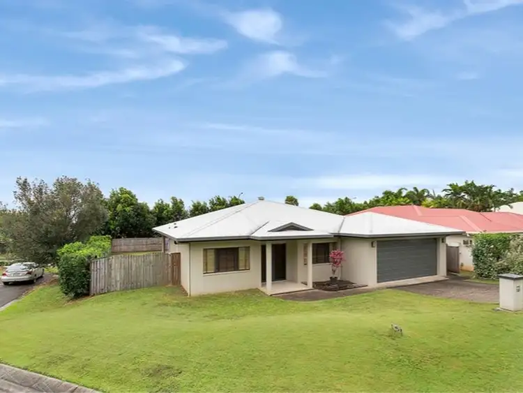Second view of Homely house listing, 24 Bambusa Terrace, Mount Sheridan QLD 4868