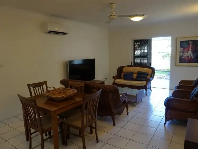 Fifth view of Homely unit listing, 1/158 McLeod St, Cairns QLD 4870