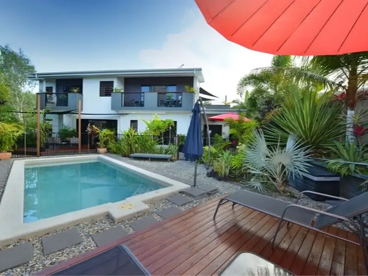 Main view of Homely house listing, 2 Lillian Road, Palm Cove QLD 4879