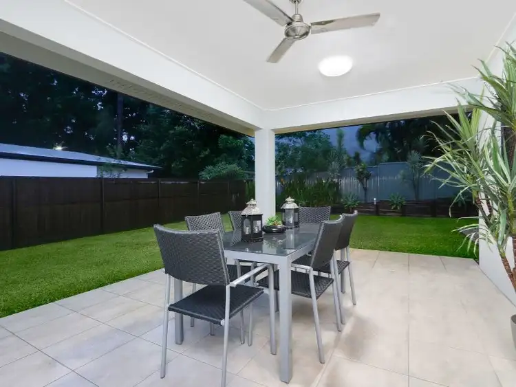 Fifth view of Homely house listing, 49 City View Crescent, Mooroobool QLD 4870