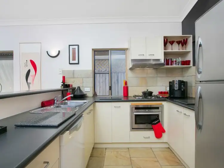 Second view of Homely house listing, 102 Benjamina Street, Mount Sheridan QLD 4868