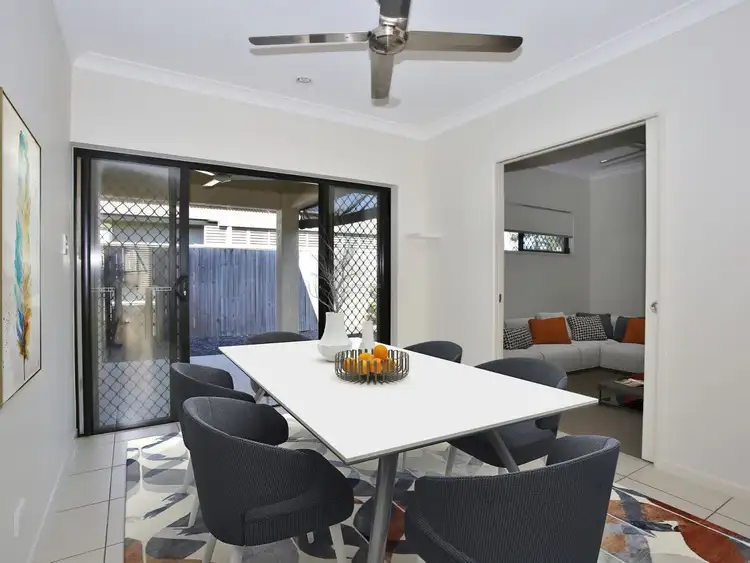 Fourth view of Homely house listing, 16 Hatch Close, Trinity Beach QLD 4879