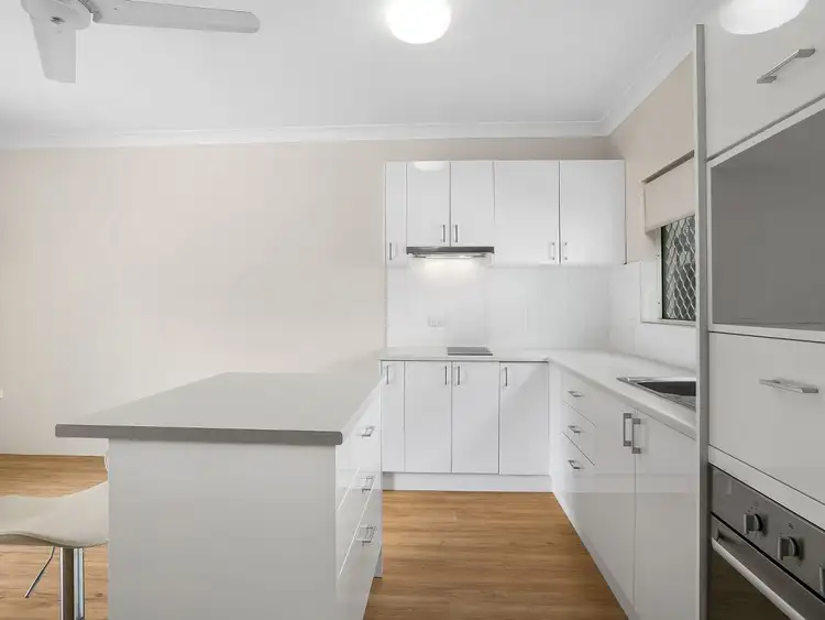 Fifth view of Homely townhouse listing, 6/438 Mulgrave Road, Earlville QLD 4870