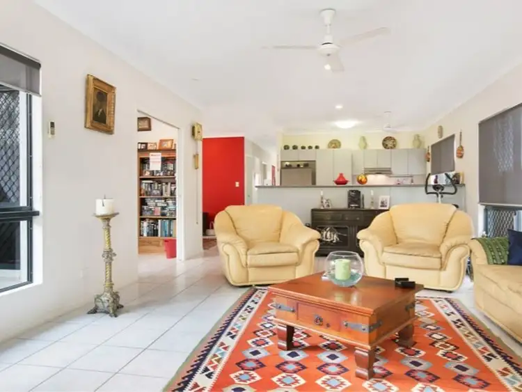 Fifth view of Homely house listing, 49 Monsoon Terrace, Mount Sheridan QLD 4868