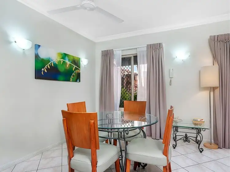 Fourth view of Homely unit listing, 1603/2 Greenslopes Street,, Cairns North QLD 4870