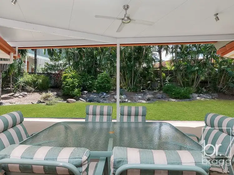 Sixth view of Homely house listing, 19 Treetop Drive, Mount Sheridan QLD 4868