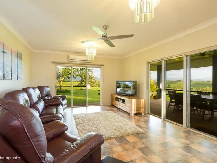 248 GERMANTOWN Road, Innisfail QLD 4860