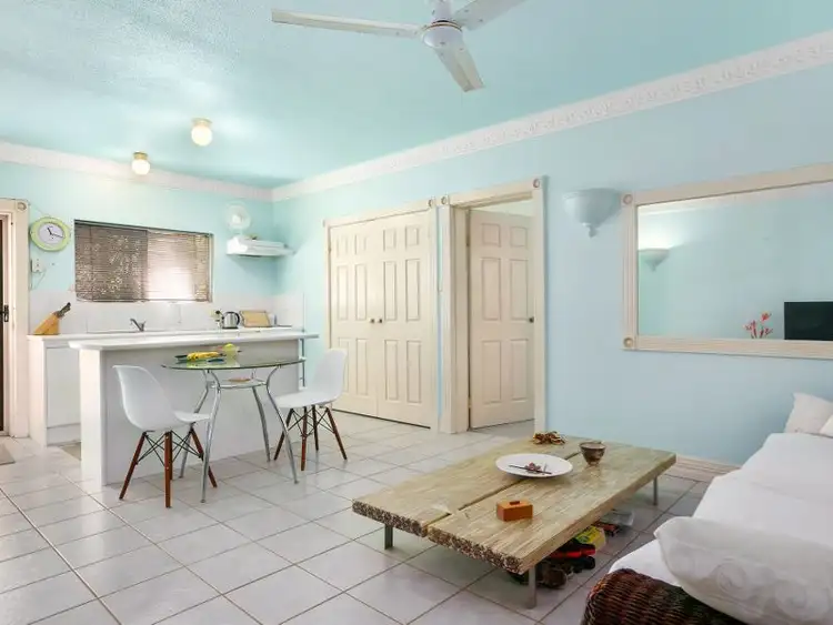 9/2-4 Springfield Crescent, Manoora QLD 4870