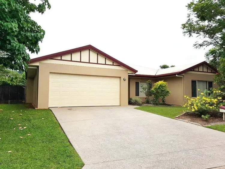 35 Sherwood Close, Brinsmead QLD 4870