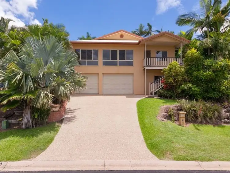 Main view of Homely house listing, 19 Barossa Close, Brinsmead QLD 4870