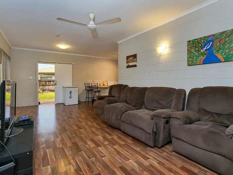 Second view of Homely house listing, 65 Shannon Drive, Bayview Heights QLD 4868