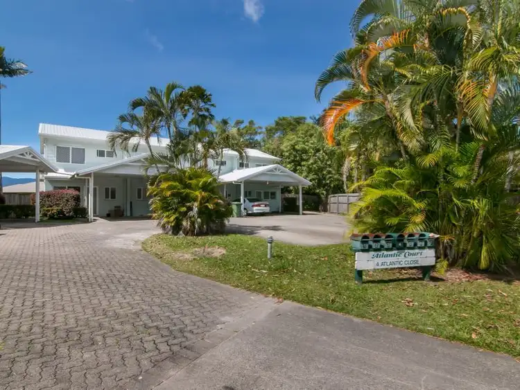 Fifth view of Homely townhouse listing, 7/4 Atlantic Close, White Rock QLD 4868