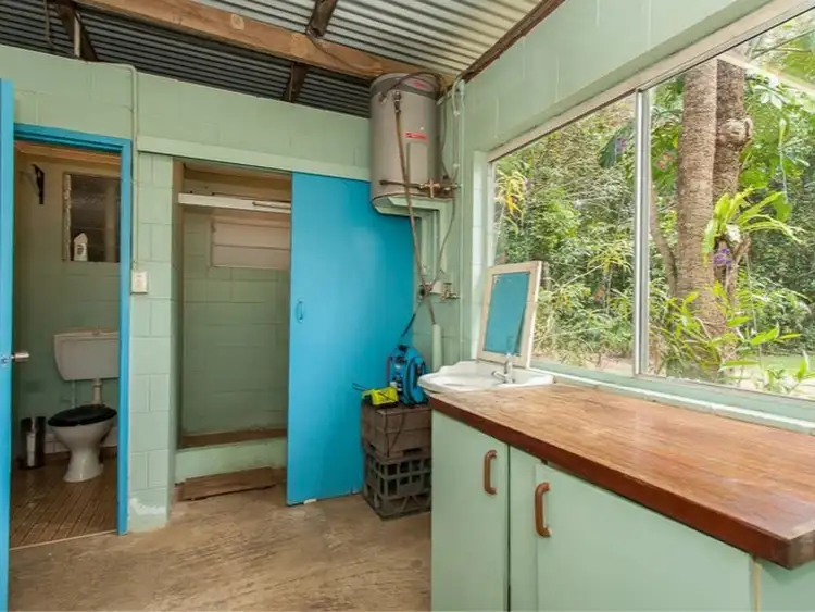 Seventh view of Homely rural property listing, 850 Woopen Creek Road, Mirriwinni QLD 4871