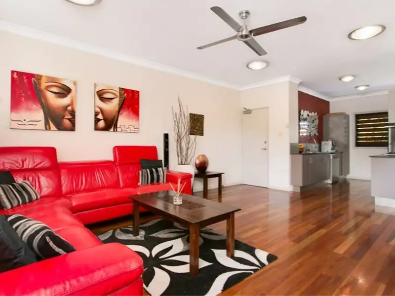 Main view of Homely apartment listing, 3/378 McLeod Street, Cairns North QLD 4870