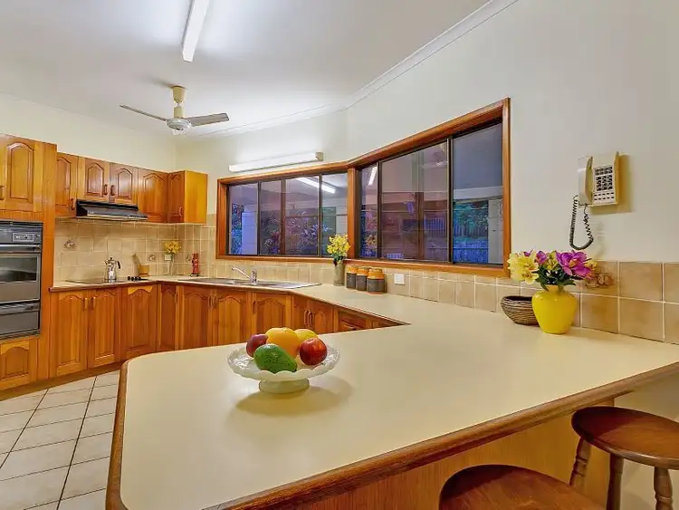 Fifth view of Homely house listing, 19 Feeley Close, Brinsmead QLD 4870