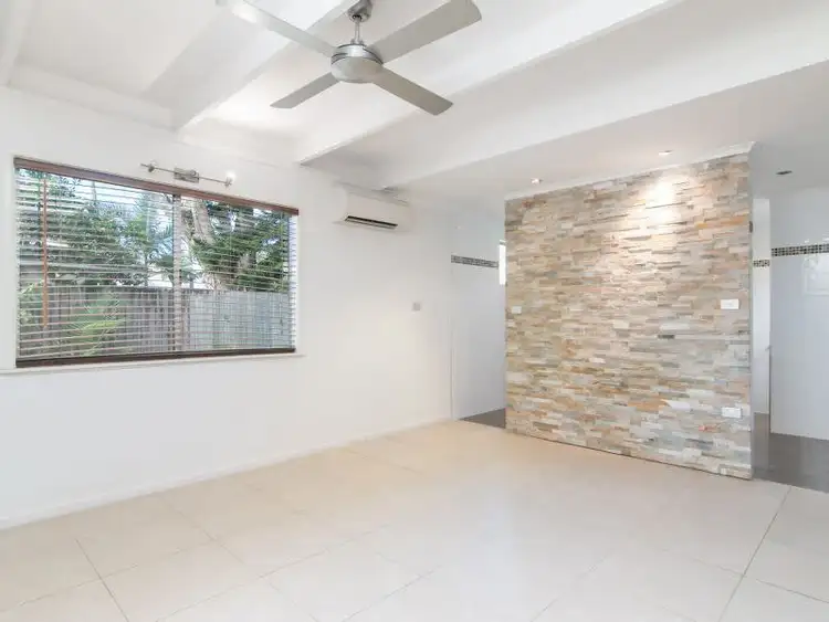 Fourth view of Homely house listing, 96 Cunningham Street, Yorkeys Knob QLD 4878
