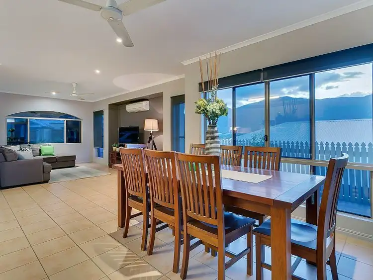 Seventh view of Homely house listing, 10 Mist Green Close, Brinsmead QLD 4870