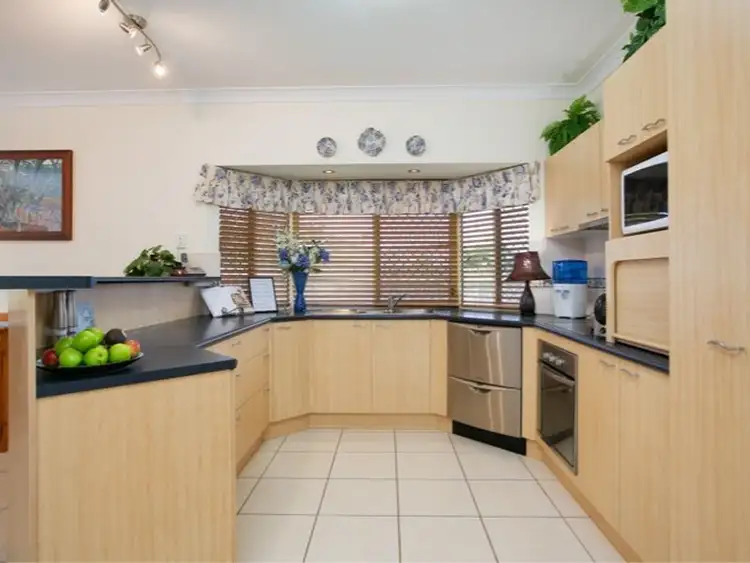 Second view of Homely house listing, 89 Monsoon Terrace, Mount Sheridan QLD 4868
