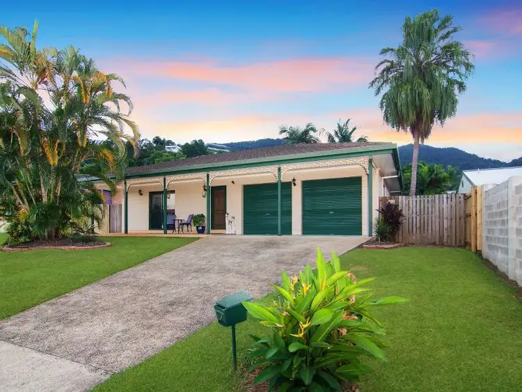 Main view of Homely house listing, 97 Sydney Street, Bayview Heights QLD 4868