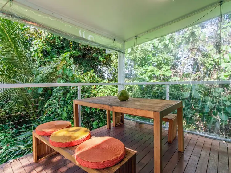 Fourth view of Homely house listing, 103 Menzies Road, Mirriwinni QLD 4871