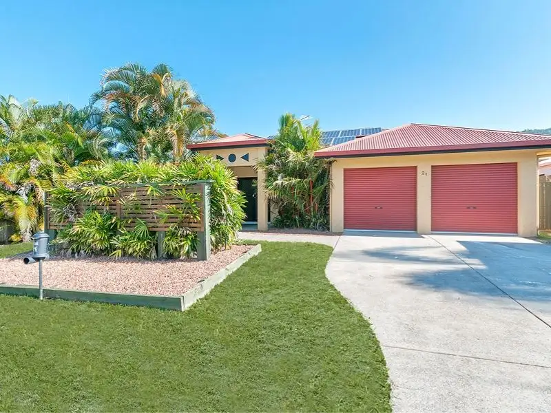 Main view of Homely house listing, 23 Canecutter Road, Edmonton QLD 4869