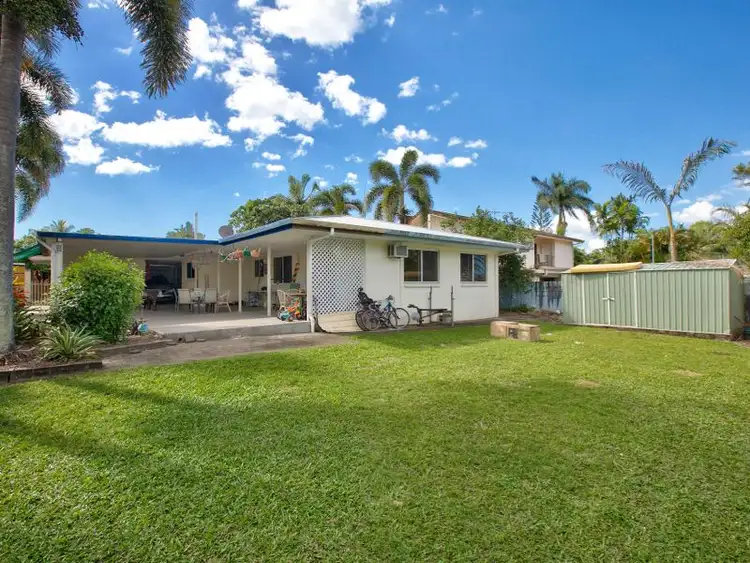 Second view of Homely house listing, 3 Hadrian Avenue, Mooroobool QLD 4870