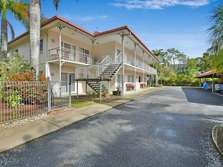 Fourth view of Homely unit listing, 2/20 Springfield Cres, Manoora QLD 4870